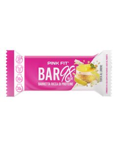 Pink Fit Bar 98 Torta Lim 30g