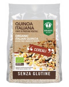 Leg Quinoa Italiana 300g