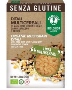 Ditalini Multicereali 340g