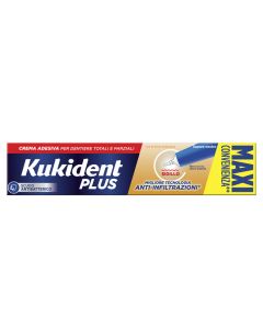 Kukident Plus Sigillo 57g