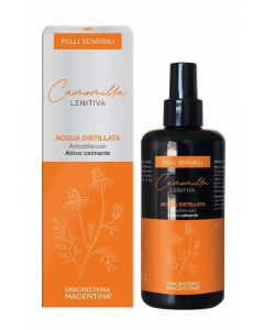 Acqua Distillata Camomilla Len