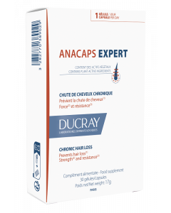Anacaps Expert Cap/un 30cps