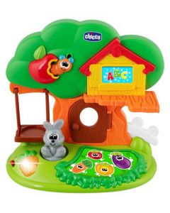 Ch La Casa Del Coniglietto