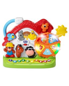 Ch Gioco Abc Nuova Fattoria Pa