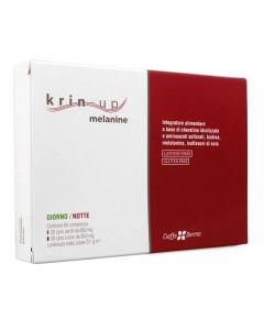 Krin Up Melanine 60 Capsule