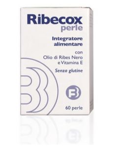 Ribecox 60prl