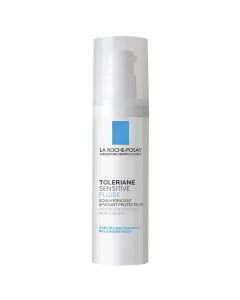 LA ROCHE POSAY TOLERIANE SENSITIVE FLUIDO 40 ML Trattamento idratante viso