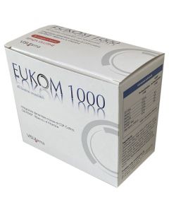 Eukom 1000 40bust Orosolubili