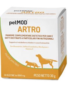 Petmod Artro 30bust