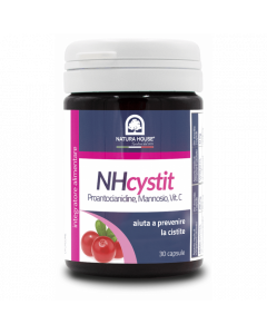 Nh Cystit 30cps
