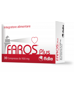 Faros Plus 30cpr