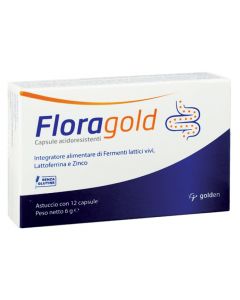 Floragold 12cps