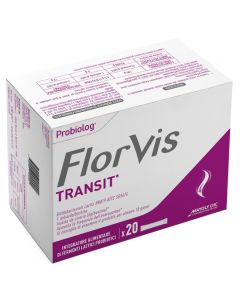 Florvis Transit Sosp Os 20bust