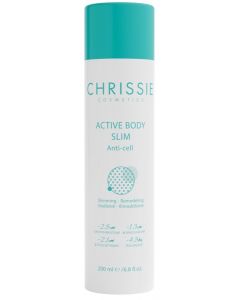 Chrissie Active Body Slim A/ce