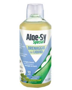 Aloe-sy Special Drenaggio500ml