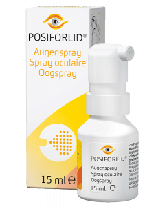 Posiforlid Spray 15ml