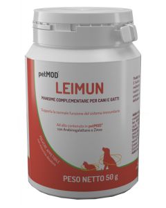 Petmod Leimun 50g