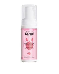 Karite' Sweet Mousse Det Viso
