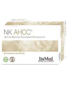 Nk Ahcc 60cps