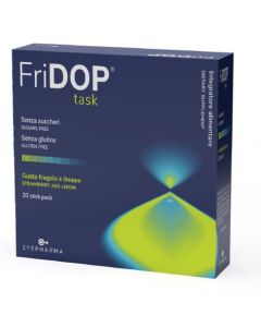 Fridop Task 20stick Pack