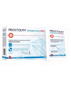 Proctolyn Integra Pl Ft 14bust