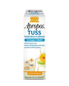 Apropos Tuss Scir Adulti 150ml