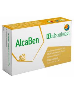 Alcaben 60cpr