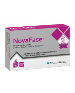 Novafase 30cpr