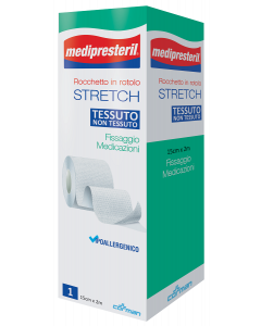 Medipresteril Rot Stretc15x200
