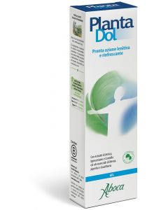 Plantadol Gel 50ml