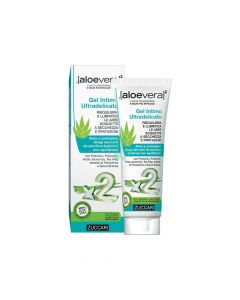 Aloevera2 Gel Intimo Ultradel