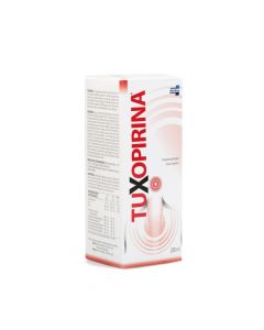 Tuxopirina Sciroppo 200ml