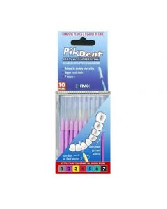 Pikdent Stuzzicolino 2 Vi 10pz