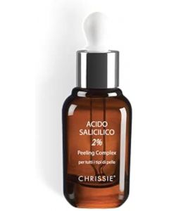 Chrissie Acido Salicilico 2%