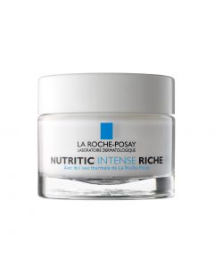 La Roche-Posay Nutritic Intense Richie 50ml