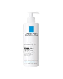 TOLERIANE CREMA DETERGENTE 400 ML