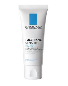 TOLERIANE SENSITIVE RICHE  40 ML pelle sensibile