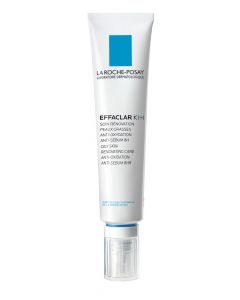 LA ROCHE POSAY EFFACLAR K + TRATTAMENTO PELLE ACNEICA 40 ML