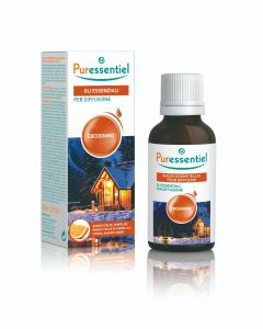 Puressentiel Miscela Cocooning