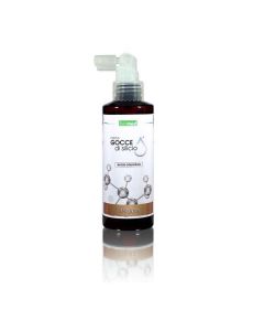 Nano Gocce Silicio350ppm 100ml
