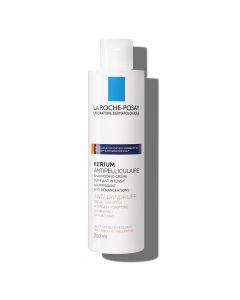 La Roche-Posay Kerium Shampoo Antiforfora Secca 200ml