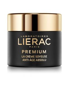 Premium La Creme Soyeuse 50ml