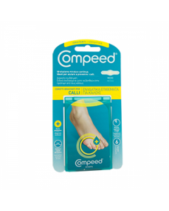Compeed Calli Idratanti 6pz