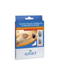 Ortesi Correttiva Epitact Dp Sinistra Taglia Medium 1 Pezzo