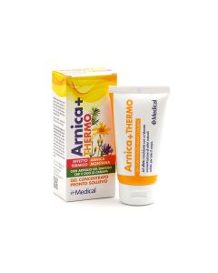 Arnica+ Thermo 75ml