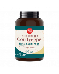 Cordyceps Mico Integra 60cpr