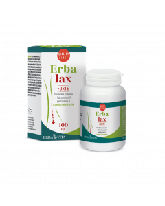 Erbalax Forte 100cpr