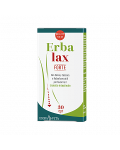 Erbalax Forte 30cpr