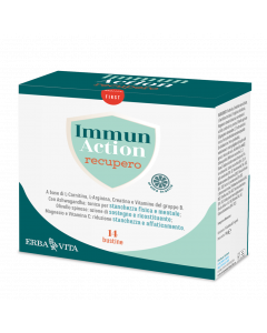 Immun Action Recupero 14bust