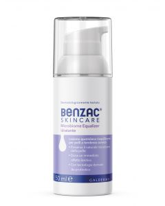 Benzac Skincare Microbiome50ml